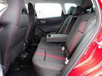 Škoda Karoq 2.0TDI DSG 4X4 Style Sport 2020 ČR DPH - 17