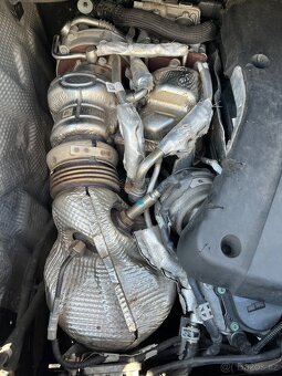 Mercedes Vito W447 116CDI 120 kW - 17