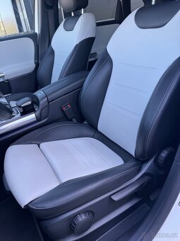 Mercedes-Benz B200, DPH, AMG line - 17