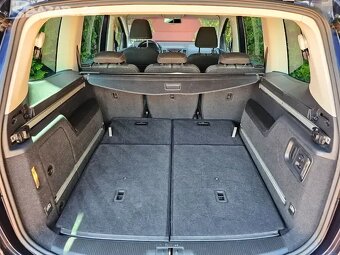 VW Sharan 2.0 TDI 103kW,7.Míst,Navi,Kamera,Tažné,Serviska. - 17