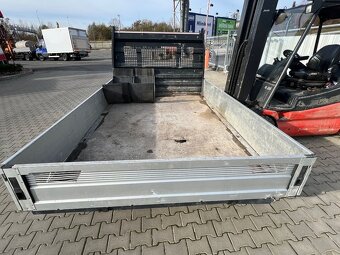 Korba Ford Transit - 17