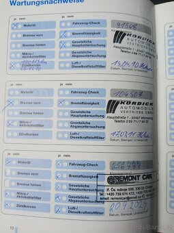 BMW e60 530i Manual - 17