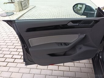 Volkswagen Arteon 2,0 TSI,R-LINE,ELEGANCE,ČR,1MA - 17