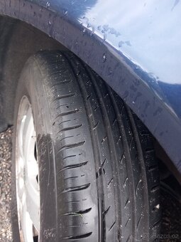Octavia Combi 1.9tdi 81kw - 17