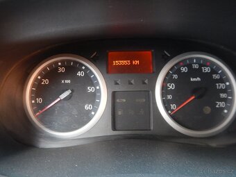 RENAULT Trafic 2.0 dCi, KLIMA, 9 MÍST - 17