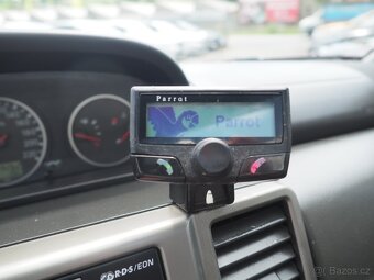 2006 Nissan X-trail 2.2 dCi, 4x4, Panorama - 17