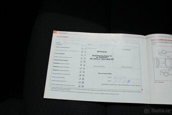 Škoda Superb, 2,0TDi 125KW, 4 x 4, DIG.KLIMA, ČR, r.v. 2009 - 17