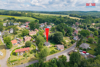 Prodej rodinného domu, 77 m², Dasnice - 17