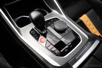 BMW X6M Competition - 17
