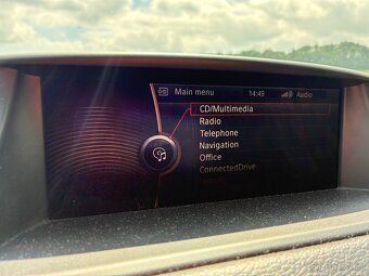 BMW E87 120d M47 automat - 17