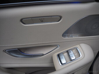 Mercedes-Benz Tř.S 350 AMG, 4Matic, PANORAMA - 17