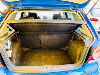 VOLKSWAGEN POLO 1.4 TDi NAFTA KLIMA, CENTRÁL - 17