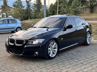 Zimní sada BMW 225/45 R17, 8mm/6.5mm 5x120 - 17