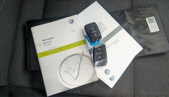 VW Passat 2.0 TDI 110kW | SUPER STAV & CENA, BEZ INVESTIC - 17
