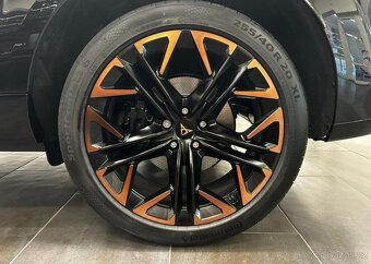Cupra VZ 265k 4WD nove skladem 195 kw - 17
