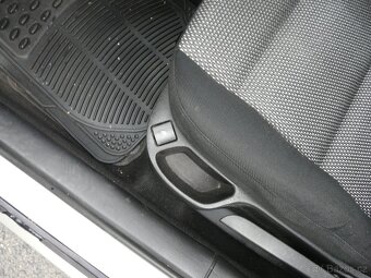 Peugeot 307 SW 2.0i-103kW,Mod. 2009, Najeto: 78056km TOP - 17