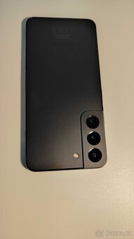 Samsung Galaxy S22 5G 8/256GB S901B, Phantom Black - 17