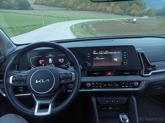Kia Sportage 1.6 T-GDi 2022 odpocet dph ✔✔✔ - 17