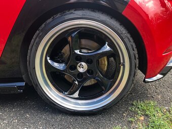 Prodej Golf 7 R 4x4 2Stage - 17