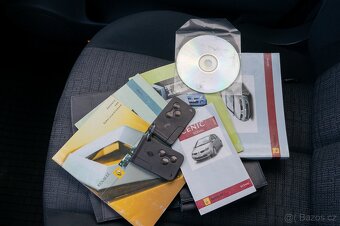 Renault Grand Scénic 1.9 dCi - 17