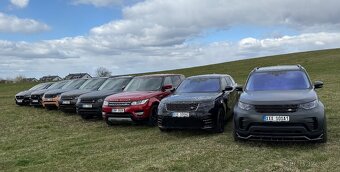 Land Rover Discovery 5 2020 3.0 SDV6 HSE 306PS+ - 17