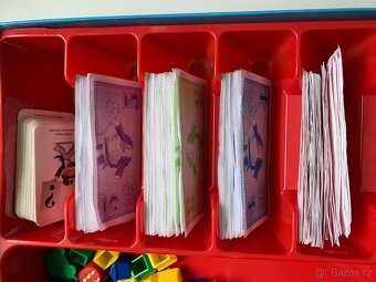 Dětské stolní deskové hry - 17