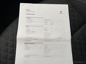 Škoda Octavia, 1.0Tsi 85Kw DSG Ambition - 17