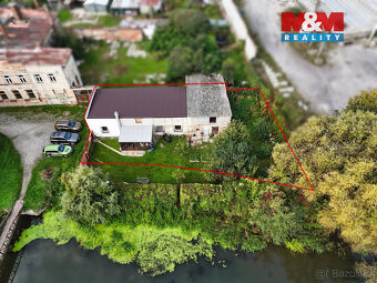 Prodej rodinného domu, 108 m², Lobodice - 17