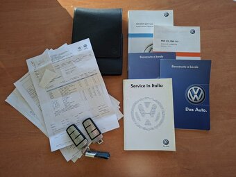 VW PASSAT 2.0TDI 103kW DSG HIGHLINE - 17