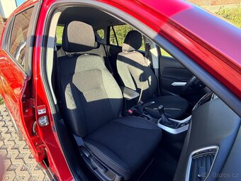 SUZUKI SX4 S-CROSS ACTIV - 17