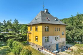 Prodej, Rodinné domy, 240 m2 - Liberec XV-Starý Harcov - 17
