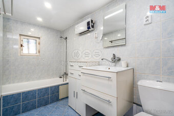 Prodej rodinného domu, 323 m², Břehoryje - 17