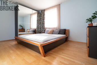 Prodej rodinného domu, 162 m2,  pozemek 613 m2, Líbeznice - 17