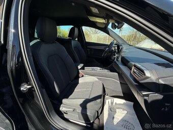 Cupra Formentor 1.5 TSi 110Kw/DSG/Virtual/Kamera/ACC/14000Km - 17