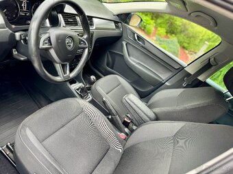 Škoda Rapid koupeno nové Česká Republika - Škoda + - 17