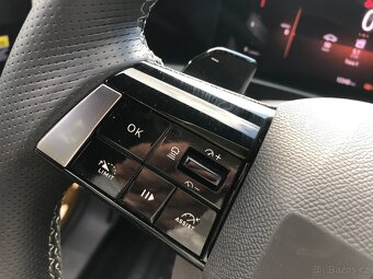 Opel Astra r.v.2023/3 1.5 CDTI 96 kW 8AT GS Ultimate ČR DPH - 17