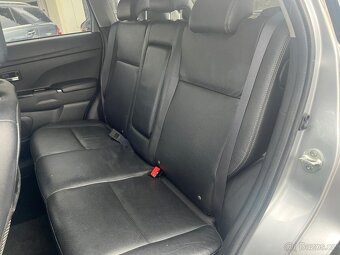 Citroën C4 Aircross 4X4 1.8 HDi 110kW - 17
