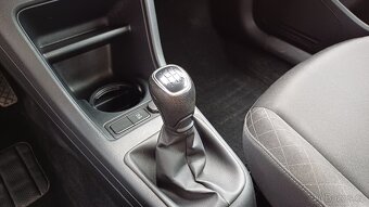 Škoda Citigo 1.0MPI 44kW Style 1.maj-NEHAV-ČR-DPH - 17