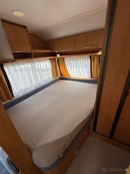 Knaus Eifelland 520 TKM ~ Palandy - 17