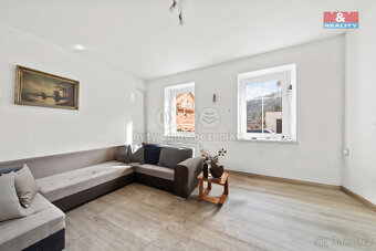 Prodej rodinného domu, 200 m², Benešov nad Ploučnicí - 17