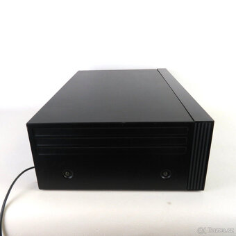 Kazetový magnetofon Nakamichi Dragon s bookletem s ideálním - 17