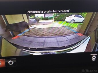 Mazda CX-5  2.0 51tis/km 2019 STK 1/26 121kW - 17