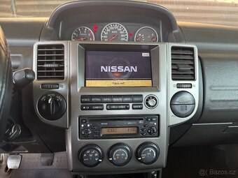 Nissan X-Trail, 2.2DCi, 100kw 4x4 - 17