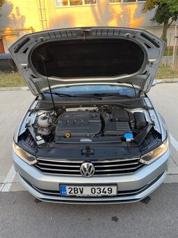 PASSAT B8 2.0 TDI - 17