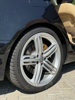 AUDI A6C7 2012 3.0 TDI 180 kw QUATTRO - 17