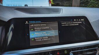 BMW 330e touring xdrive - 17