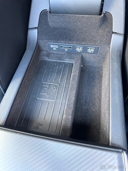 A6 AVANT 3,0V6TDi 210kw Aut. Quattro SPORT 210kw DPH - 17