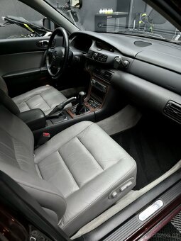 Mazda Xedos 9 2.5 V6 123kw - 17