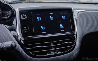 Peugeot 208 1.2 PureTech Style - 17