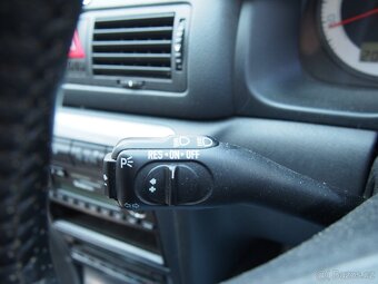 Škoda Octavia RS vRS Motorsport 100 limitovaná edice, č.75 - 17